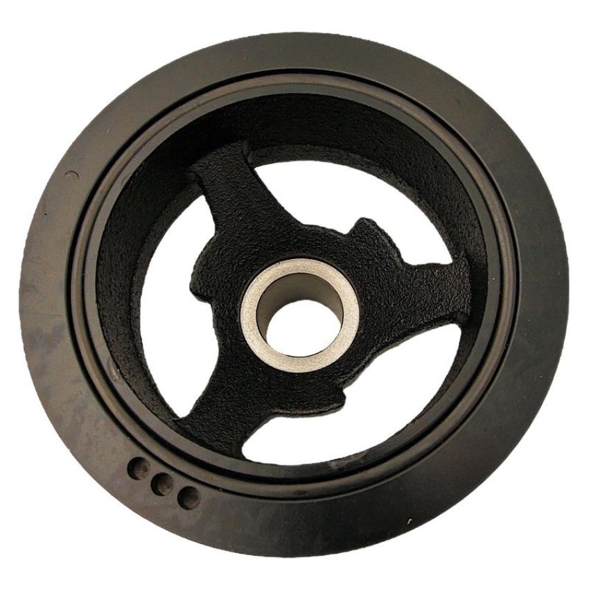 ATP PARTS 102436 ATP 102436 HARMONIC BALANCER