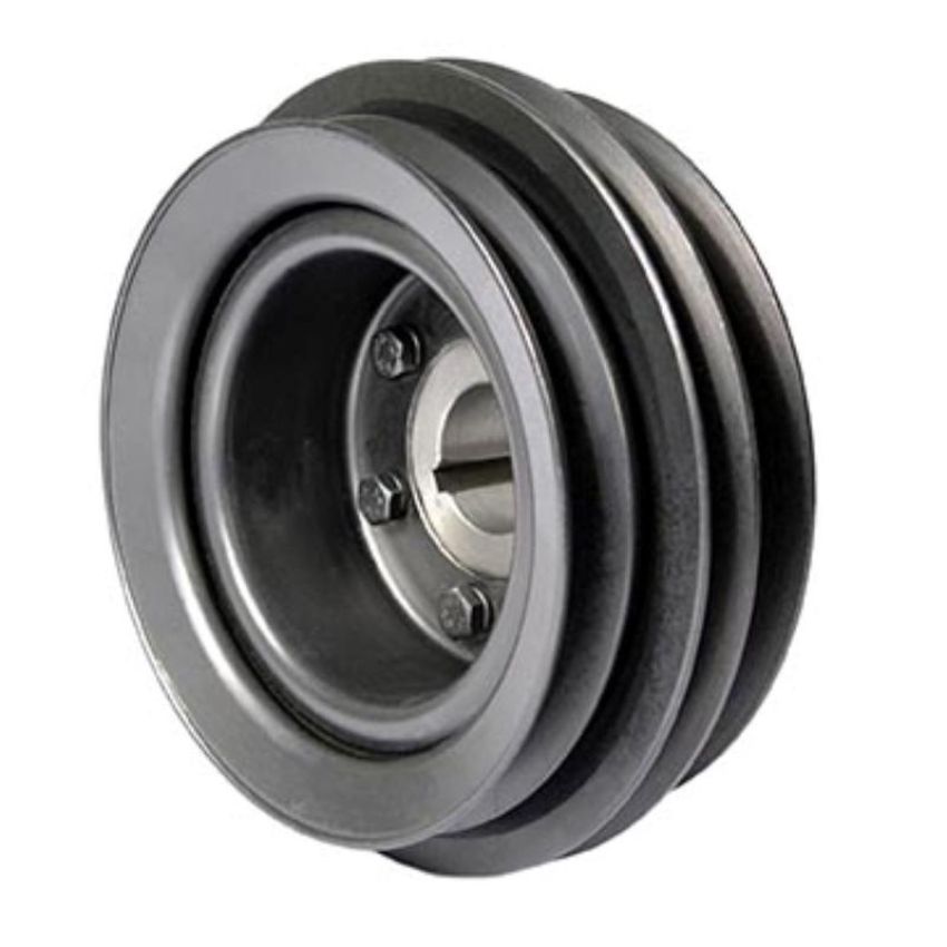 ATP PARTS 102452 ATP 102452 HARMONIC BALANCER