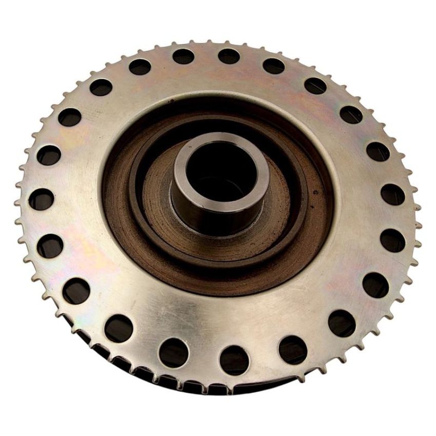 ATP PARTS 102454 ATP 102454 HARMONIC BALANCER