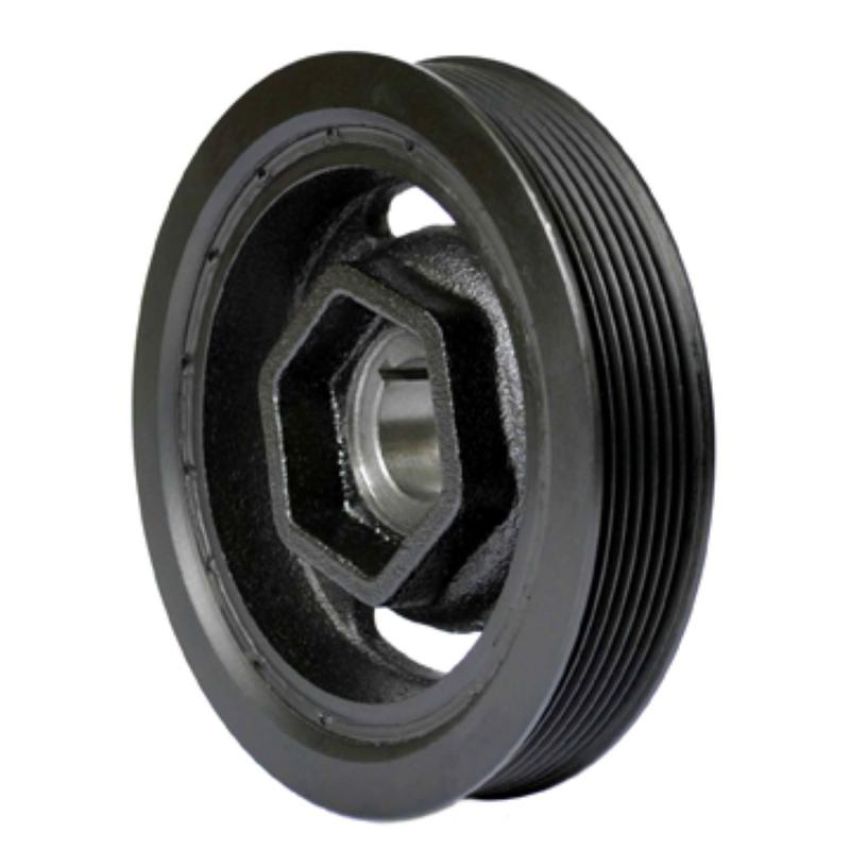 ATP PARTS 102457 ATP 102457 HARMONIC BALANCER