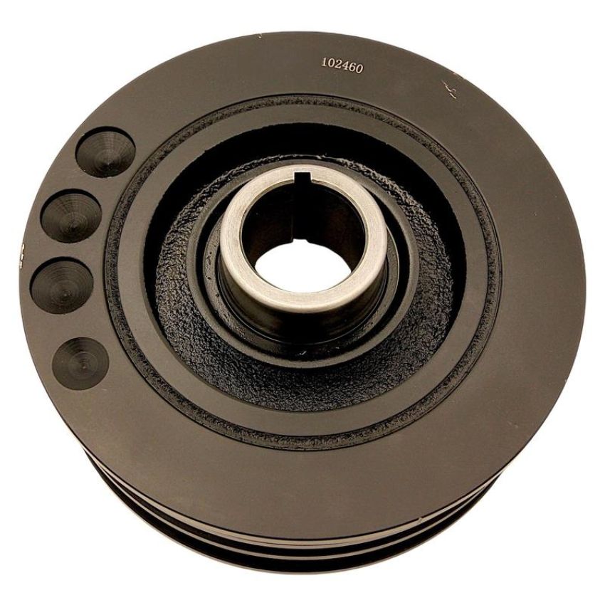 ATP PARTS 102460 ATP 102460 HARMONIC BALANCER