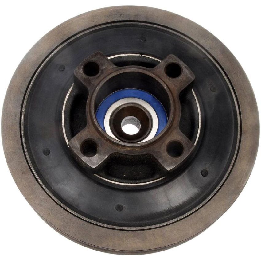 ATP PARTS 102470 ATP 102470 HARMONIC BALANCER