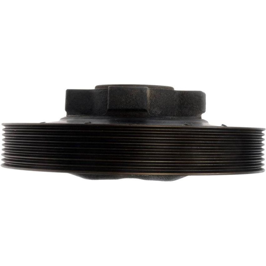 ATP PARTS 102470 ATP 102470 HARMONIC BALANCER