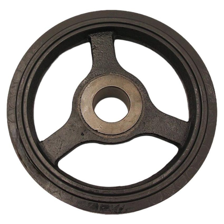 ATP PARTS 102472 ATP 102472 ENGINE HARMONIC BALANCER
