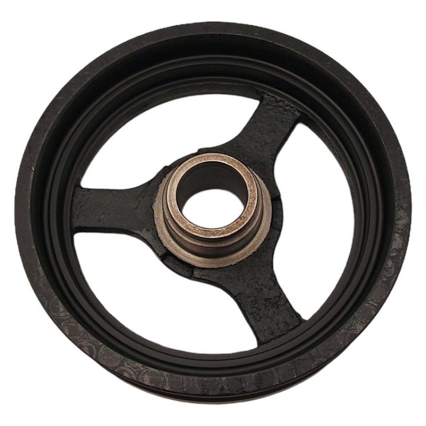 ATP PARTS 102472 ATP 102472 ENGINE HARMONIC BALANCER