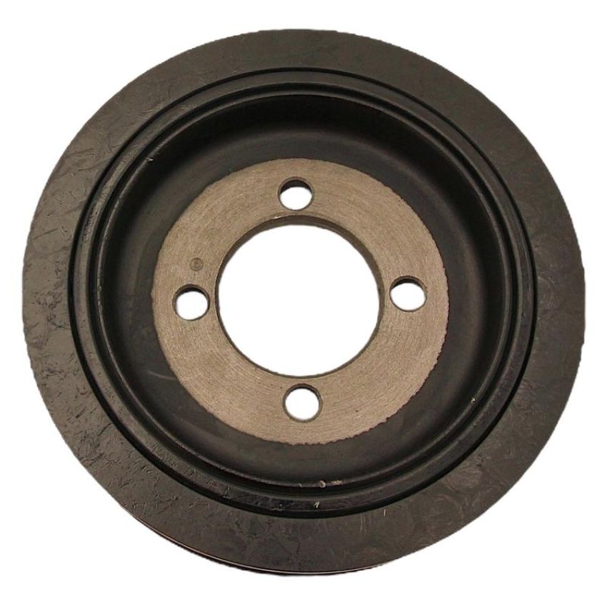 ATP PARTS 102489 ATP 102489 ENGINE HARMONIC BALANCER
