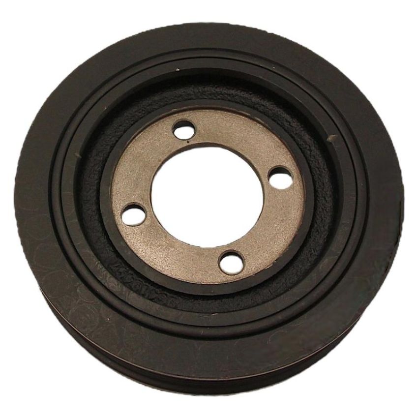 ATP PARTS 102489 ATP 102489 ENGINE HARMONIC BALANCER