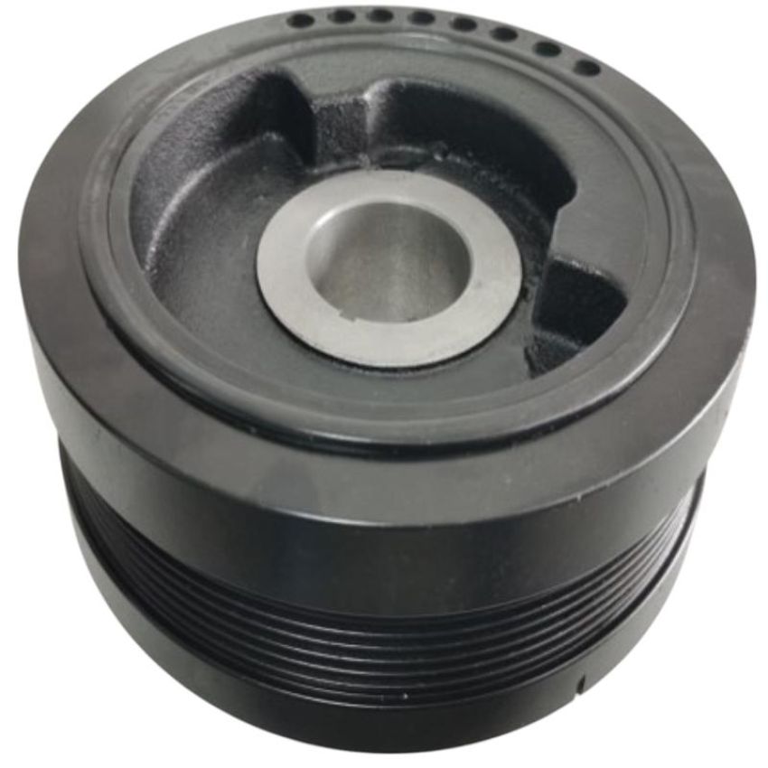 ATP PARTS 102490 ATP  102490 Engine Harmonic Balancer
