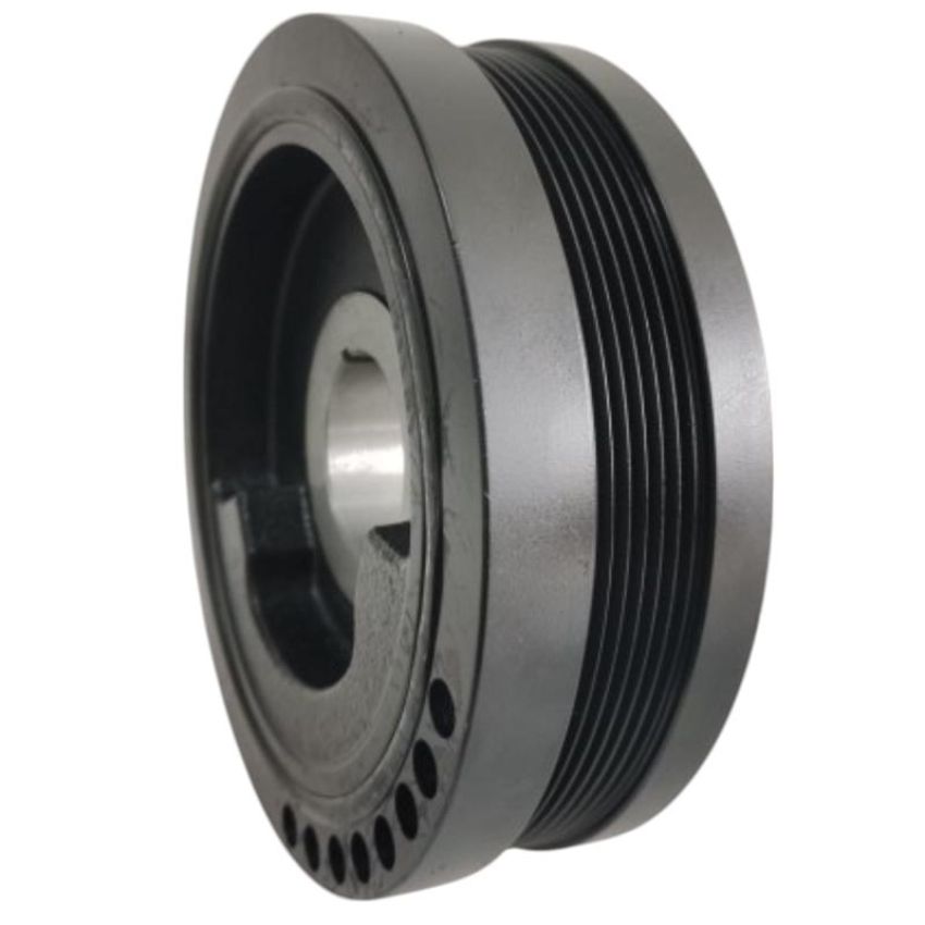 ATP PARTS 102490 ATP  102490 Engine Harmonic Balancer