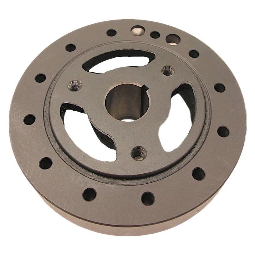 ATP PARTS 102496 ATP 102496 ENGINE HARMONIC BALANCER
