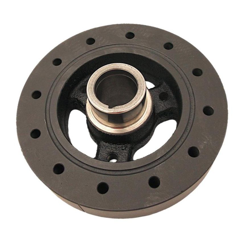 ATP PARTS 102496 ATP 102496 ENGINE HARMONIC BALANCER