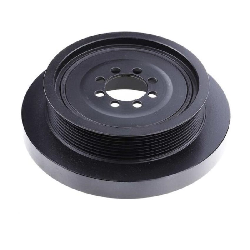 ATP PARTS 102500 ATP  102500 Engine Harmonic Balancer