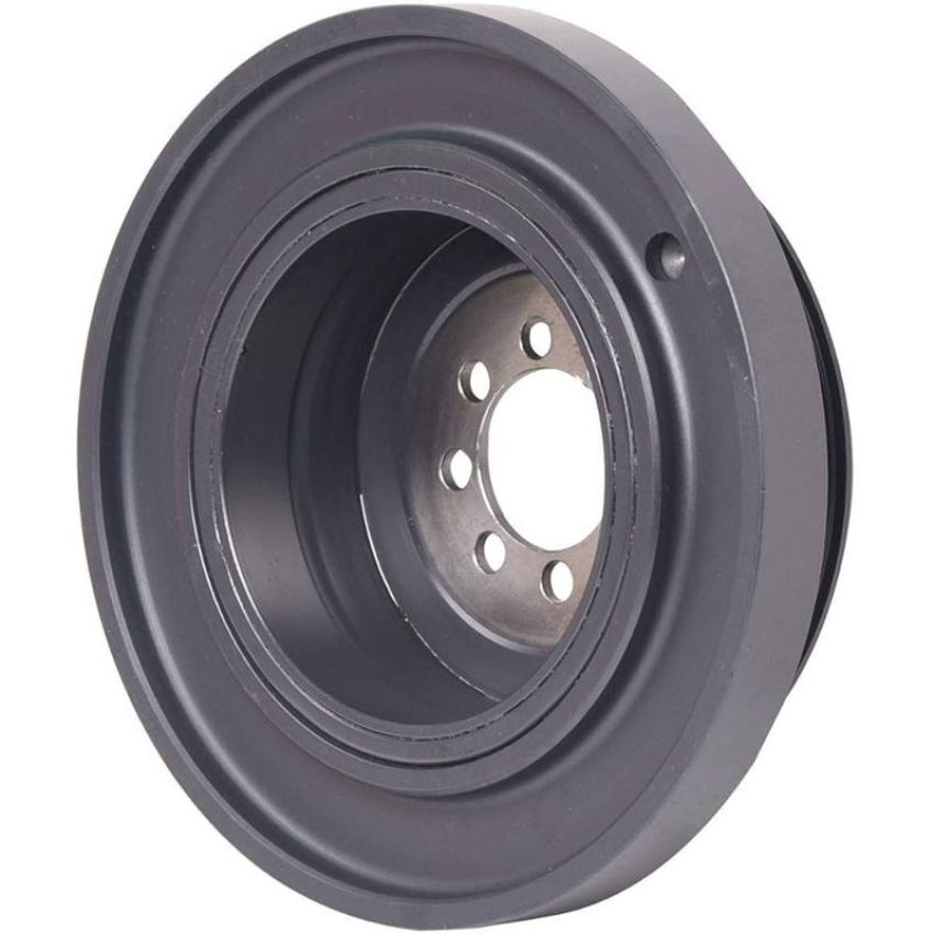 ATP PARTS 102500 ATP  102500 Engine Harmonic Balancer