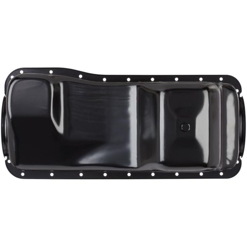 ATP PARTS 103020 ATP Engine Oil Pan
