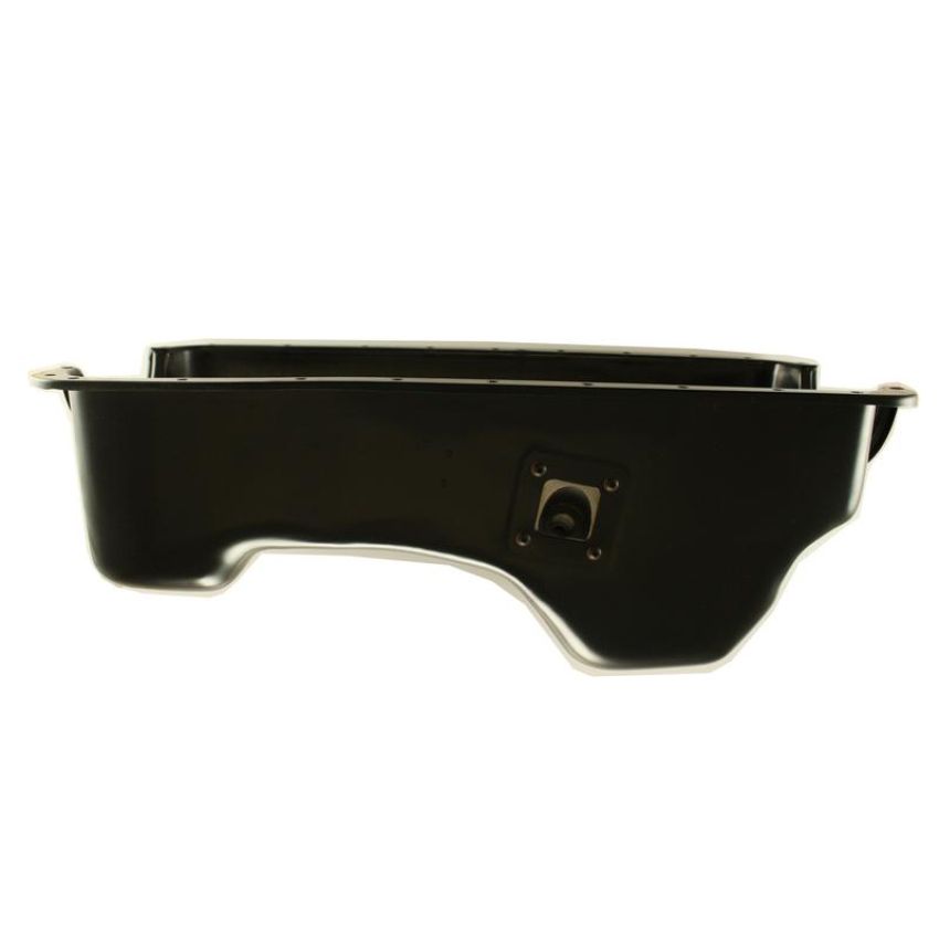 ATP PARTS 103020 ATP Engine Oil Pan