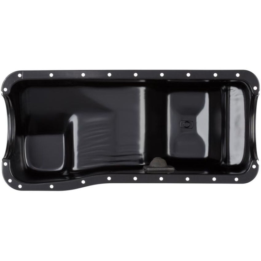 ATP PARTS 103020 ATP Engine Oil Pan