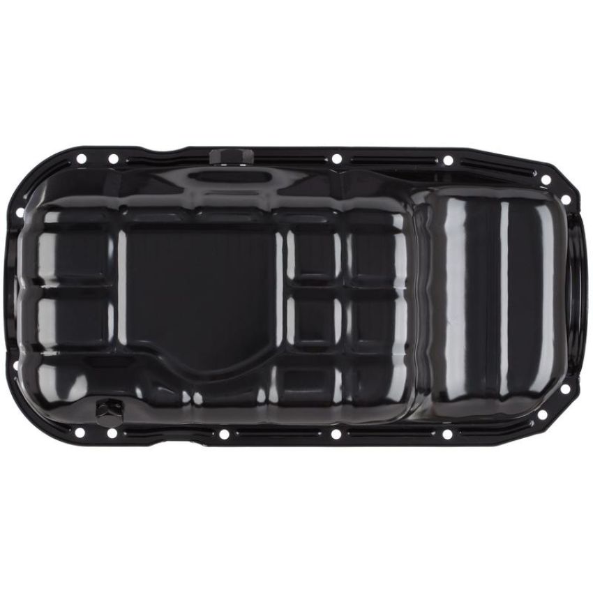 ATP PARTS 103021 ATP Engine Oil Pan
