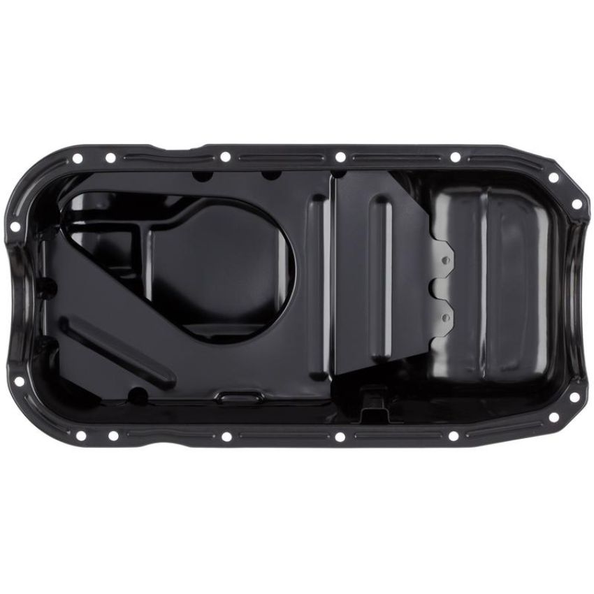 ATP PARTS 103021 ATP Engine Oil Pan