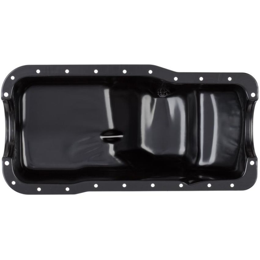 ATP PARTS 103023 ATP Engine Oil Pan