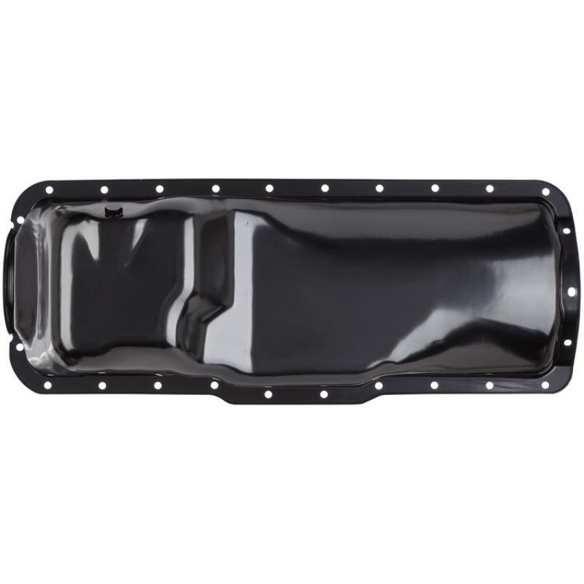 ATP PARTS 103024 ATP Engine Oil Pan