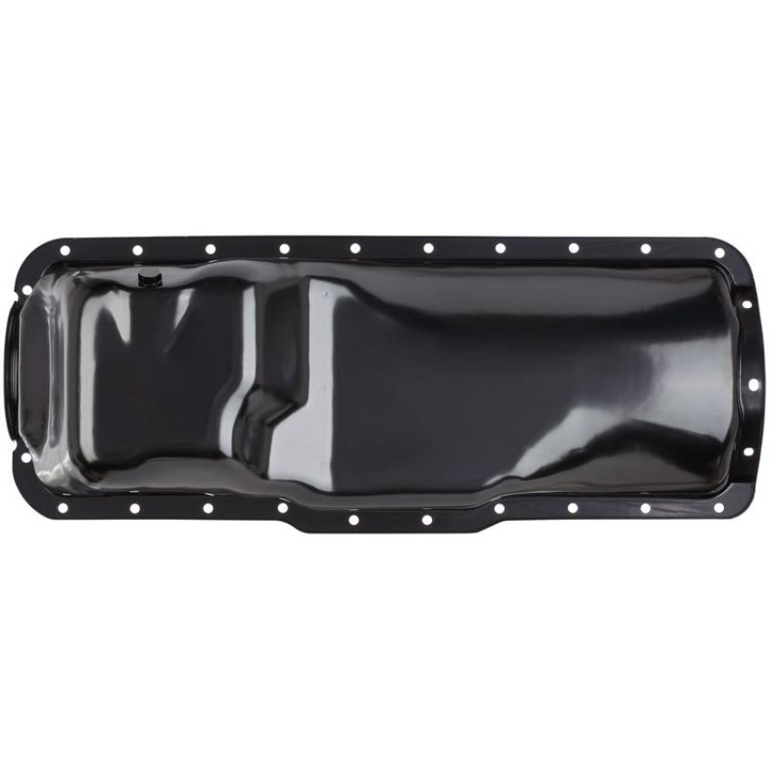 ATP PARTS 103024 ATP Engine Oil Pan