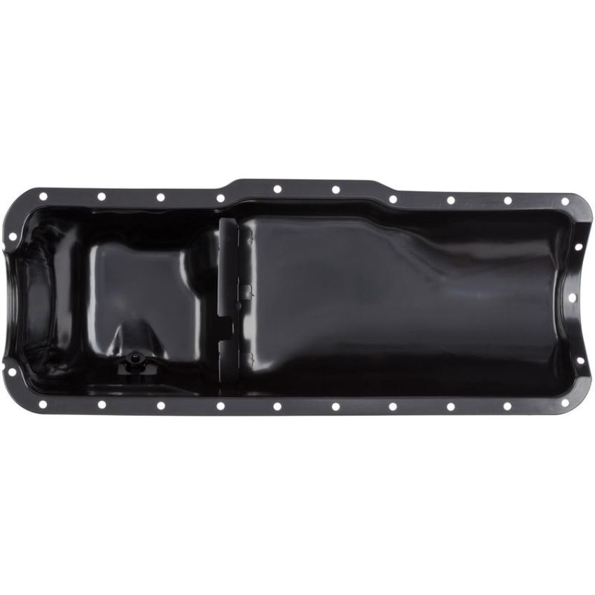 ATP PARTS 103024 ATP Engine Oil Pan