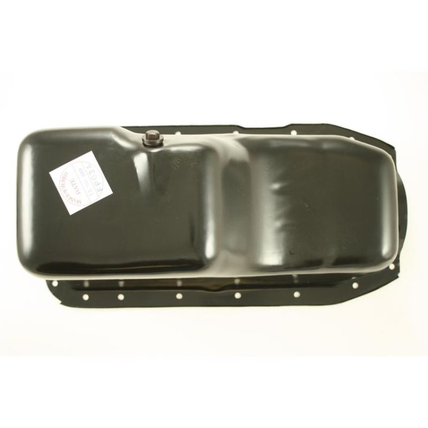 ATP PARTS 103025 ATP Engine Oil Pan