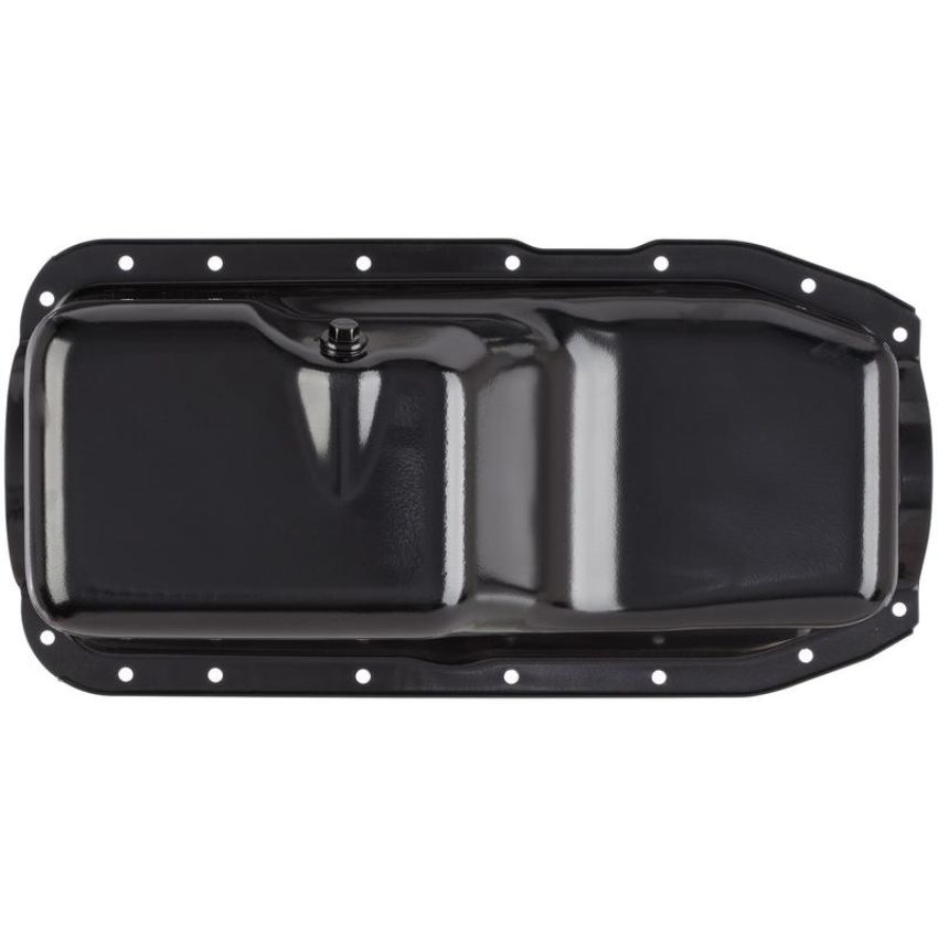 ATP PARTS 103025 ATP Engine Oil Pan