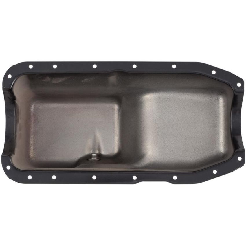 ATP PARTS 103025 ATP Engine Oil Pan