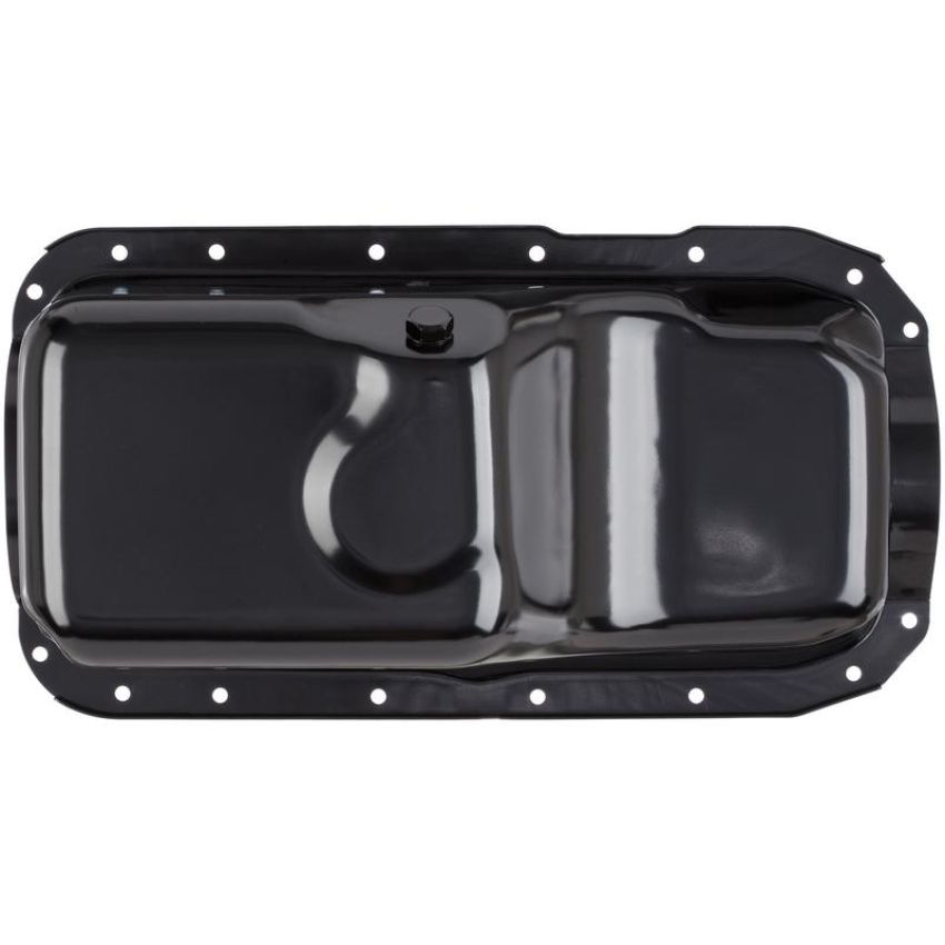 ATP PARTS 103026 ATP Engine Oil Pan