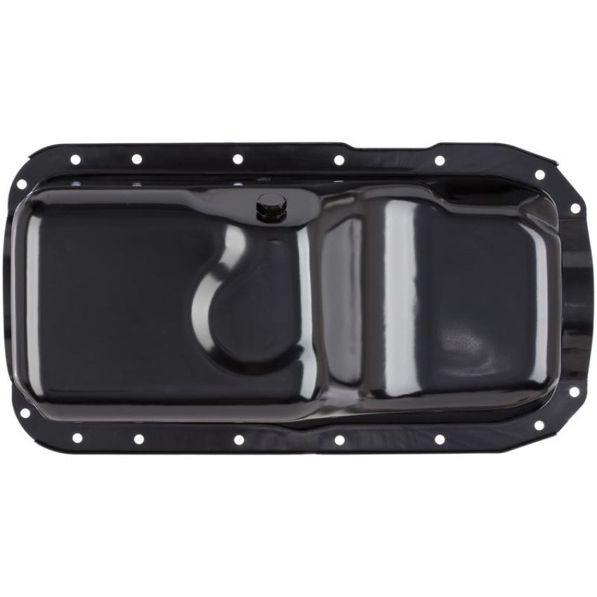ATP PARTS 103026 ATP Engine Oil Pan
