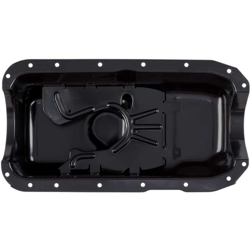 ATP PARTS 103026 ATP Engine Oil Pan