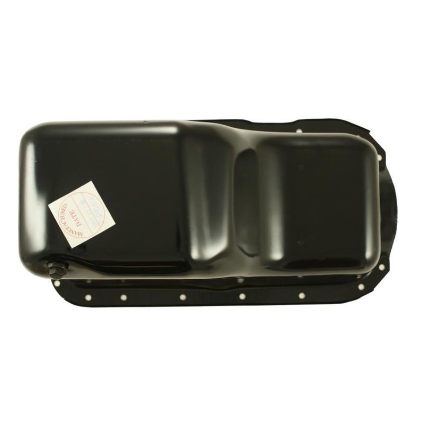 ATP PARTS 103027 ATP Engine Oil Pan