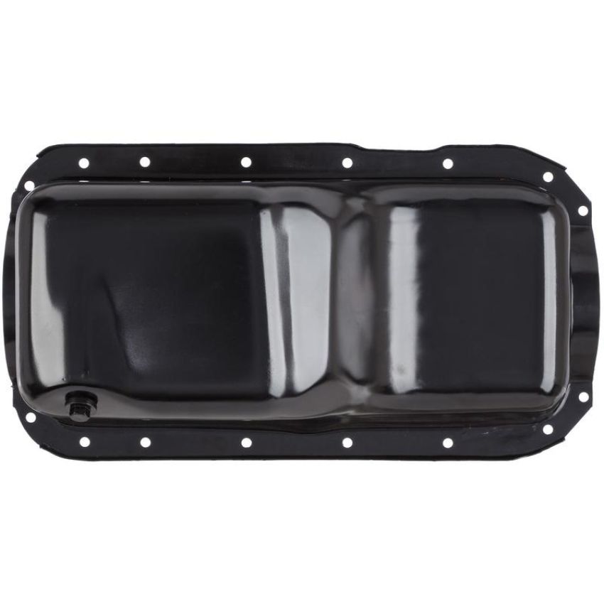 ATP PARTS 103027 ATP Engine Oil Pan