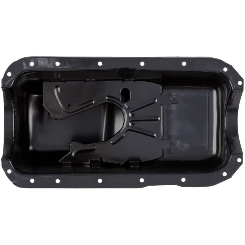 ATP PARTS 103027 ATP Engine Oil Pan