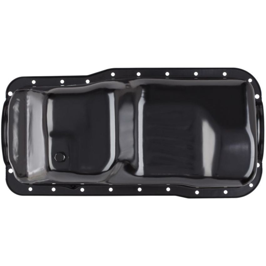 ATP PARTS 103028 ATP Engine Oil Pan