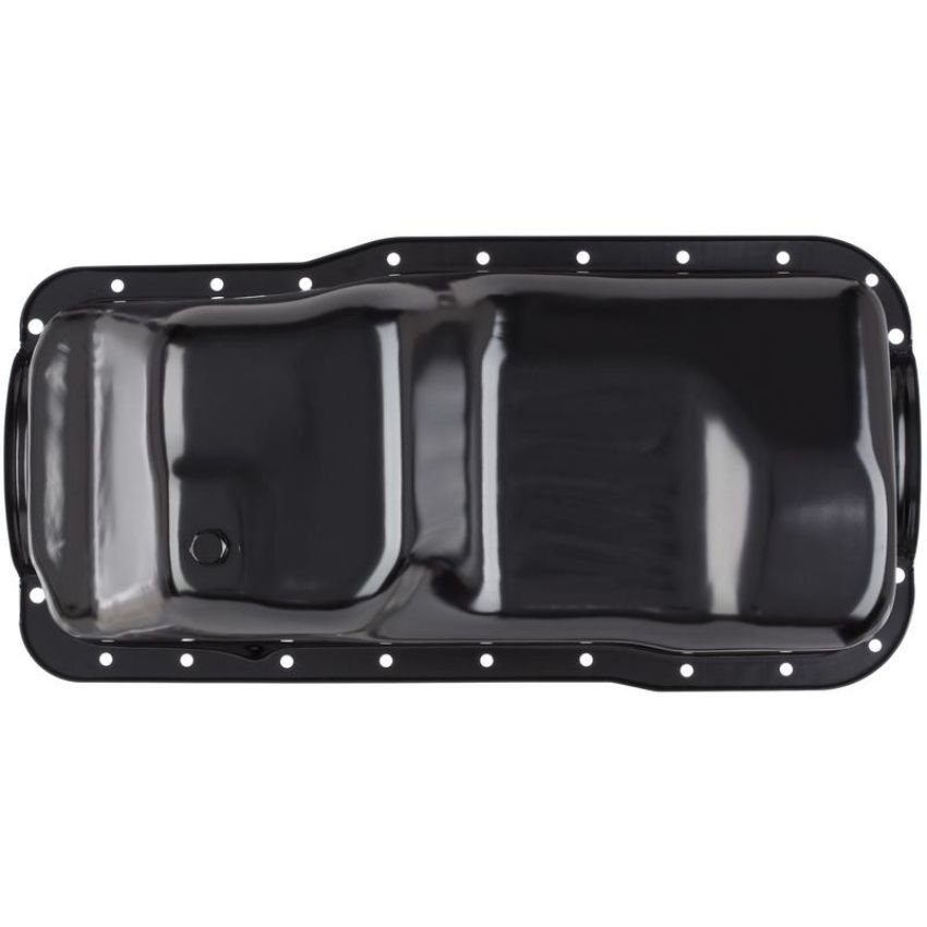 ATP PARTS 103028 ATP Engine Oil Pan