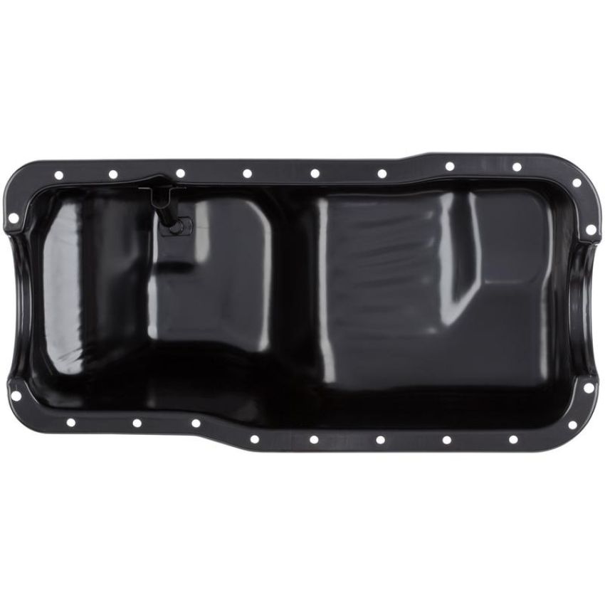 ATP PARTS 103028 ATP Engine Oil Pan