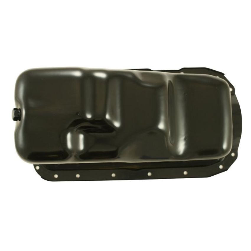 ATP PARTS 103029 ATP Graywerks Engine Oil Pan