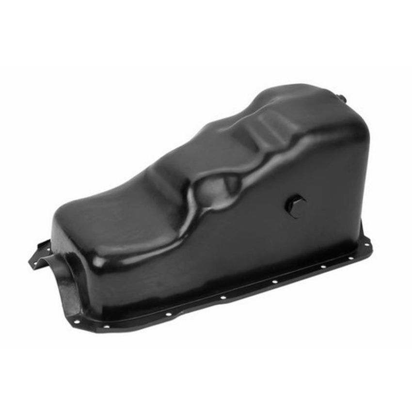 ATP PARTS 103029 ATP Graywerks Engine Oil Pan