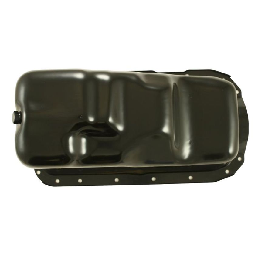 ATP PARTS 103029 ATP Graywerks Engine Oil Pan