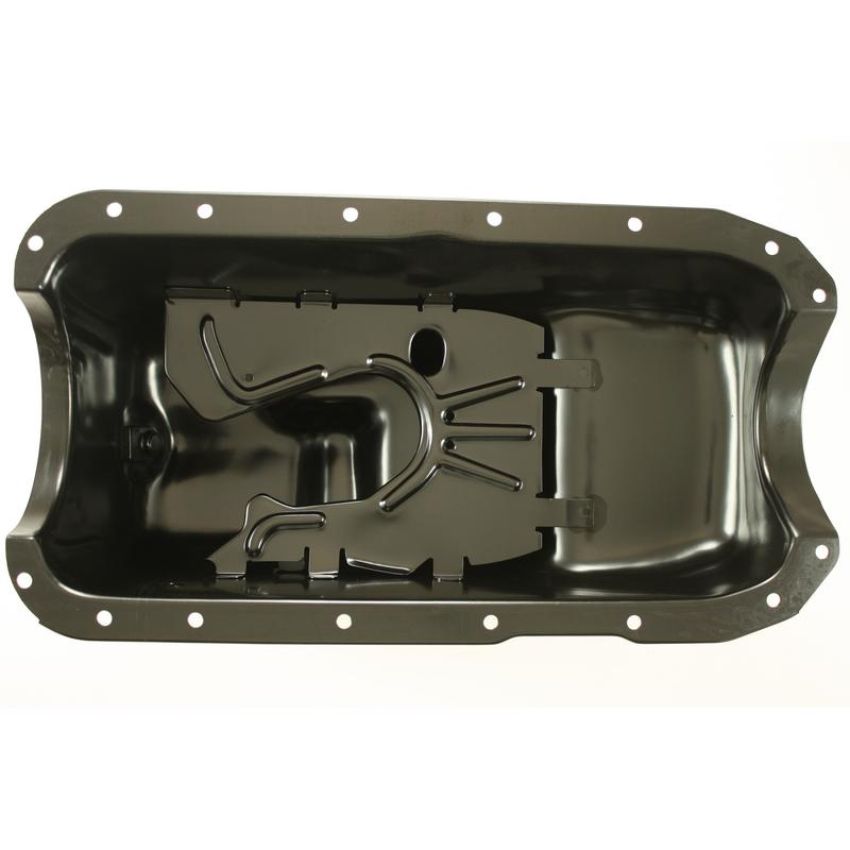 ATP PARTS 103029 ATP Graywerks Engine Oil Pan