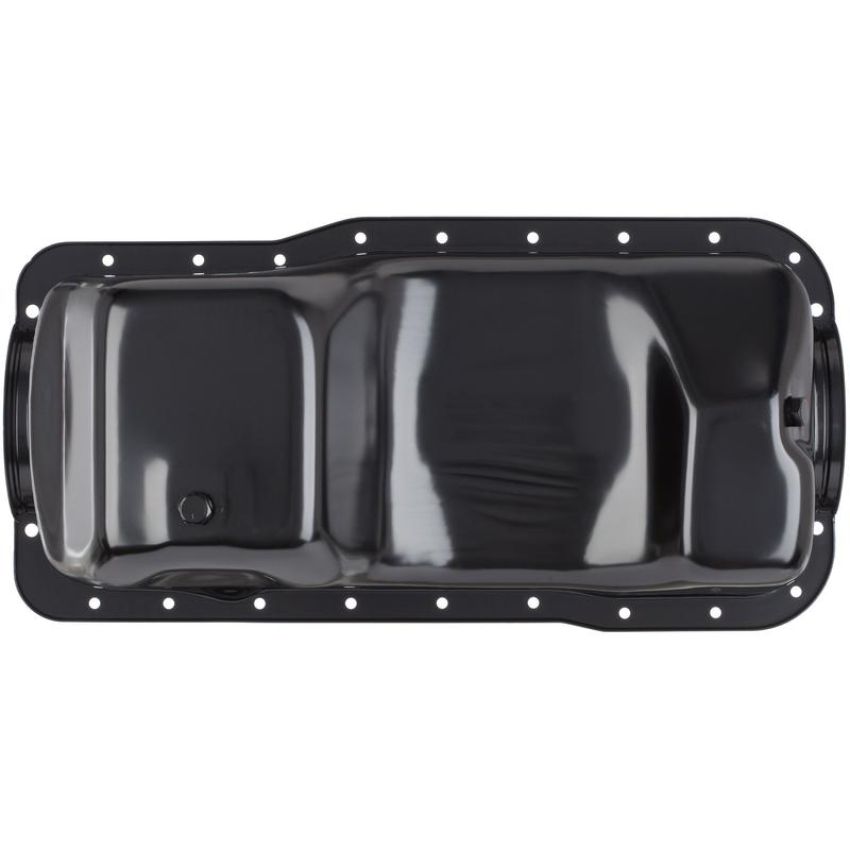 ATP PARTS 103030 ATP Engine Oil Pan