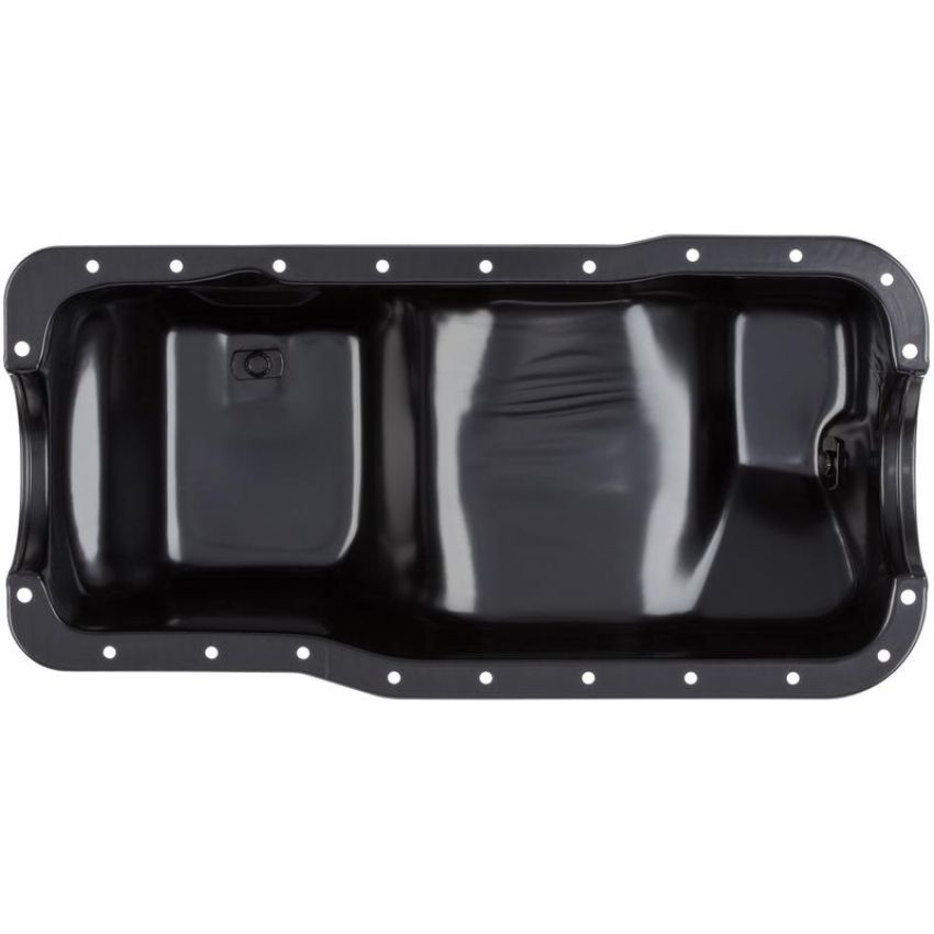 ATP PARTS 103030 ATP Engine Oil Pan