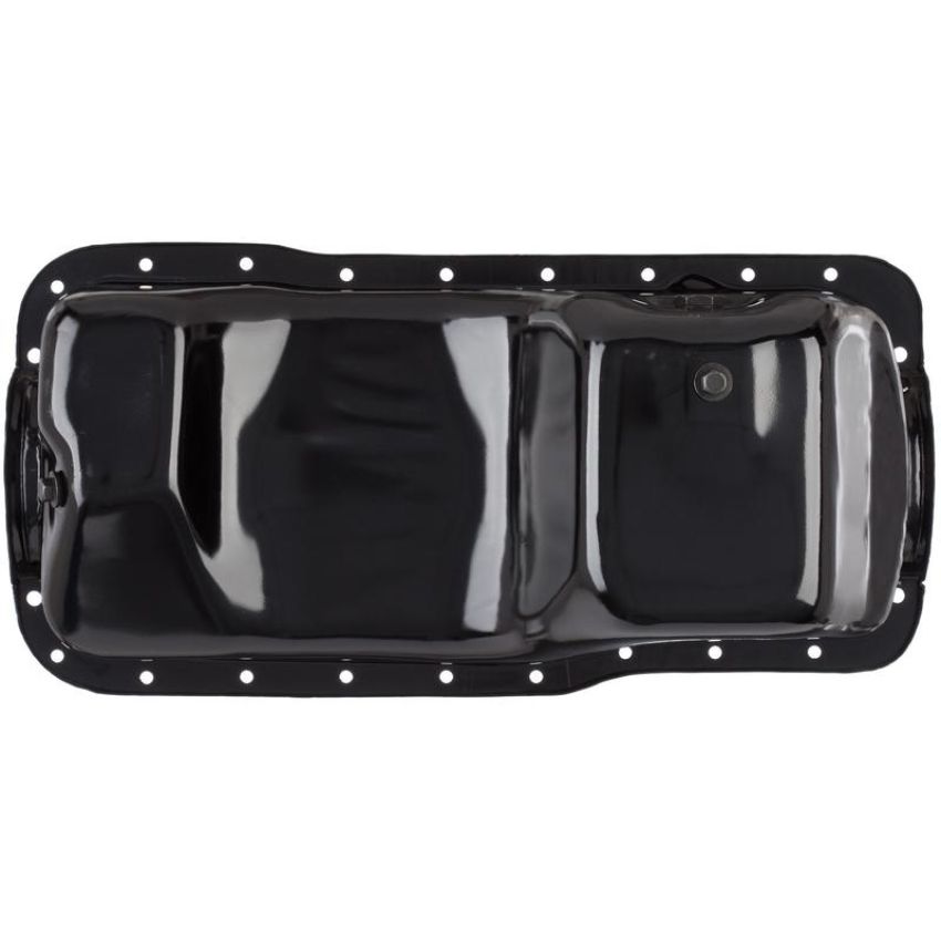 ATP PARTS 103031 ATP Engine Oil Pan