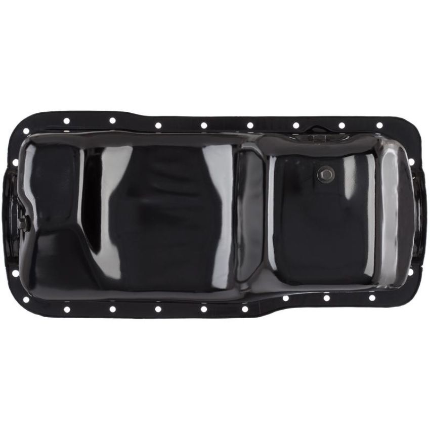 ATP PARTS 103031 ATP Engine Oil Pan