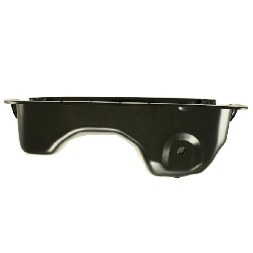 ATP PARTS 103031 ATP Engine Oil Pan