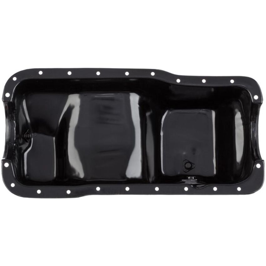 ATP PARTS 103031 ATP Engine Oil Pan