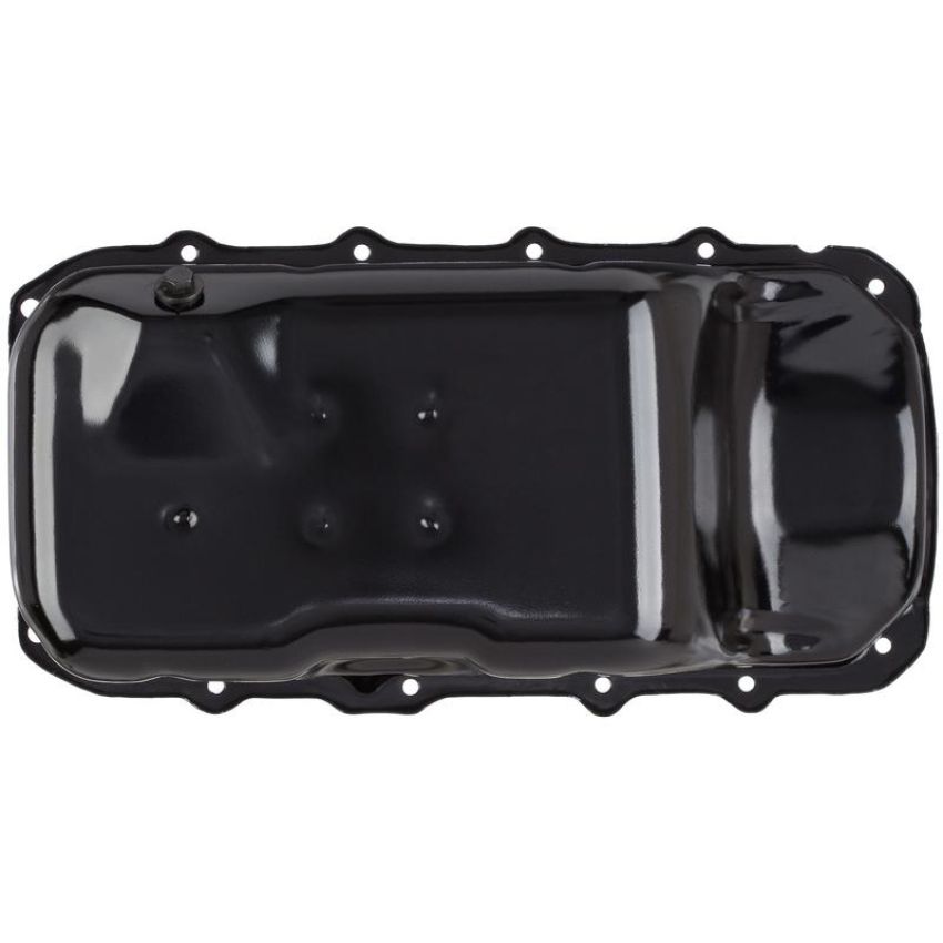 ATP PARTS 103032 ATP Engine Oil Pan
