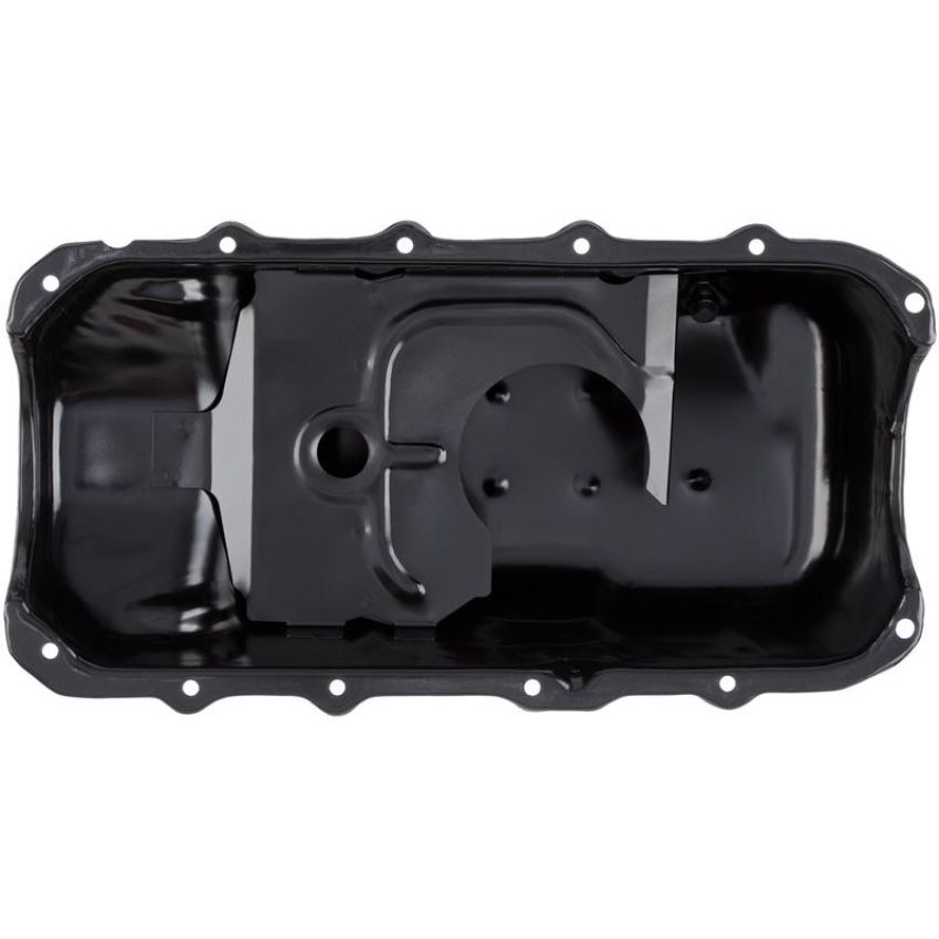 ATP PARTS 103032 ATP Engine Oil Pan